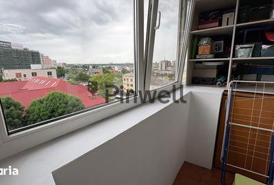 Apartament cu 4 camere, mobilat în Vitan - 4