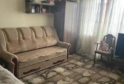 Garsonieră decomandată în Pantelimon