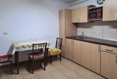 Apartament cu 2 camere decomandat în 13 Septembrie - 3