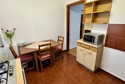 APARTAMENT SPATIOS SI LUMINOS - 10