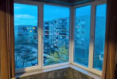 Garsonieră decomandată în Central - 1