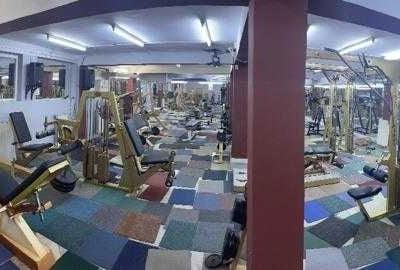 Spațiu comercial, de 200 mp, în Rahova - 8