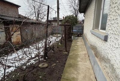 Casă cu 3 camere în Central - 3