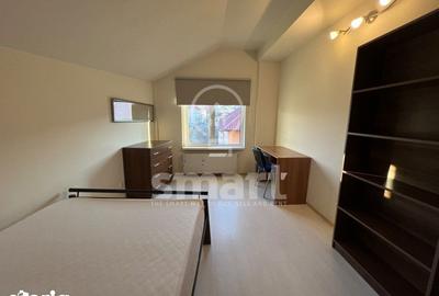 Apartament cu 3 camere semidecomandat, mobilat în Zorilor - 6