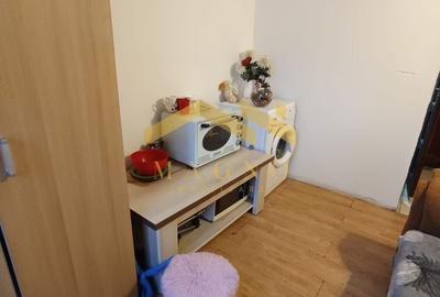 Garsonieră nedecomandată, mobilată în Boul Roșu - 4