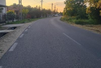 Spațiu comercial, în Hințești - 1