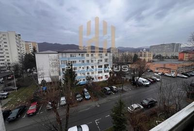 Apartament 3 camere,zona Spitalul Judetean Cuza Vodă - 5