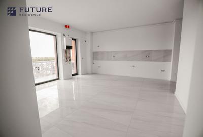 Apartament 1 camera de vanzare in Future Residence - 24
