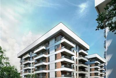 Apartament cu 3 camere decomandat în Galata - 5