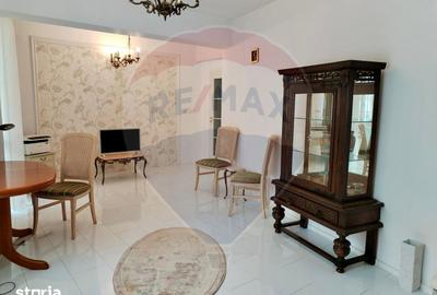 Apartament cu 2 camere, mobilat în Cișmigiu - 4