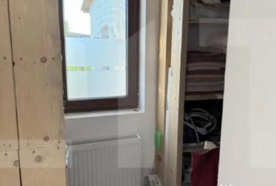Casă cu 2 camere cu Teren 650 Mp în Central - 8