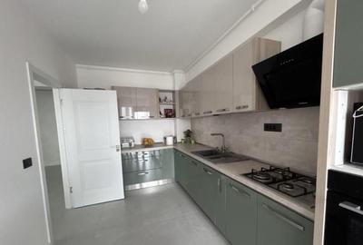 APARTAMENT 3 CAMERE DECOMANDAT CONFORT LUX ZONA INEL2 - 2