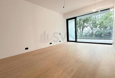 Apartament cu 2 camere semidecomandat, mobilat în Floreasca - 3