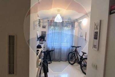 Apartament cu 2 camere de vanzare in zona Podgoria - 8