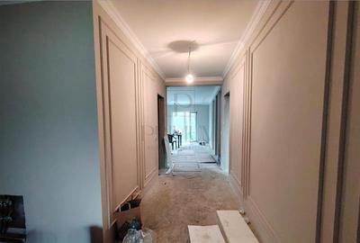 Casă individuală cu 6 camere cu Canalizare în Aeroport - 5