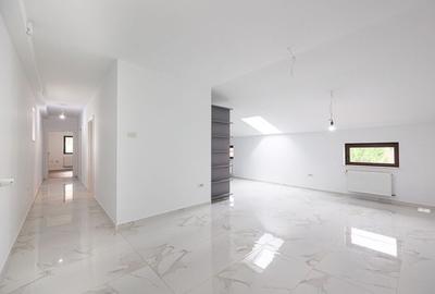 REZERVAT! 3 camere amenajat, Finisat premium. - 4