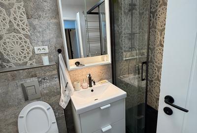 Ion Mihalache, Turda,2 camere deosebit, luminos, cochet, renovat nou - 29