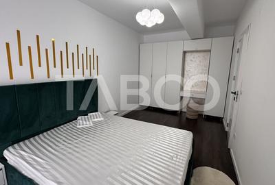 Apartament cu 3 camere de inchiriat mobilat utilat Calea Surii Mici