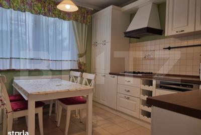 Apartament cu 4 camere în Baciu - 9