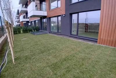 Apartament 3 camere cu gradina 140 mp FINALIZAT Theodor Pallady - 1