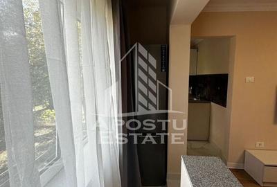 Garsonieră nedecomandată în Soarelui - 7