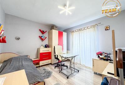 Apartament cu 2 camere decomandat, mobilat în Semicentral - 10