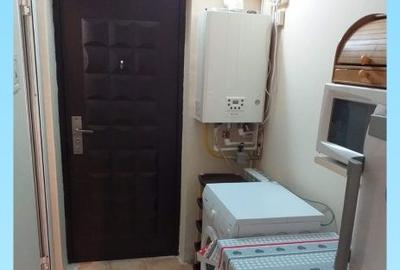Apartament decomandat în Țiglina 1 - 5