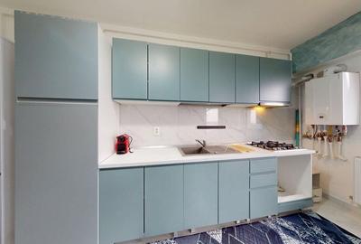 Apartament modern 2 camere – 64 mp, Str. București–Măgurele, Sector 5 - 3