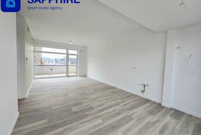 Apartament cu 2 camere decomandat în Pipera - 2