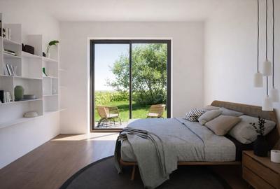 Dezvoltator - Casa Individuala - Mosnita Noua - 0%COMISION - 3