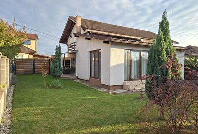 Casă cu Teren 500 Mp în Tăuții-Măgherăuș