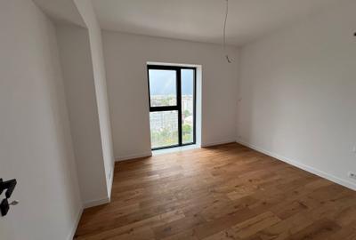 3 camere proprietar One Cotroceni park etaj 10/12 LA CHEIE! - 4