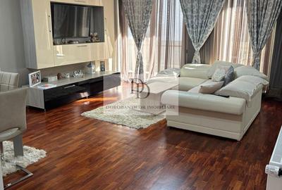 Apartament cu 4 camere, mobilat în Mănăștur - 5