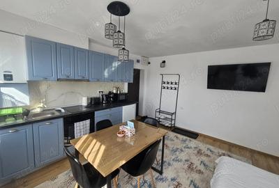 Apartament cu 2 camere decomandat în Central - 2