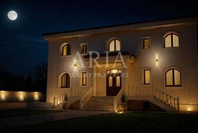 Casă individuală cu 10 camere cu Canalizare în Pipera - 3