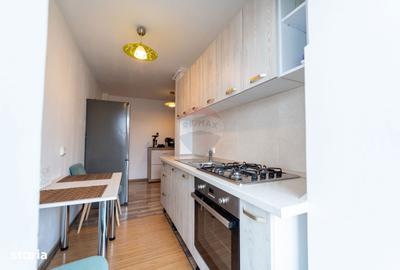 Apartament cu 2 camere decomandat, mobilat în Bartolomeu - 1