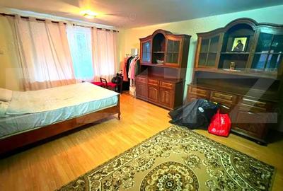 Casă cu 5 camere cu Teren 250 Mp în Central - 5