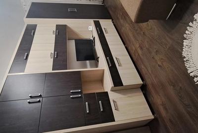 Proprietar inchiriez apartament cu o camera - 1