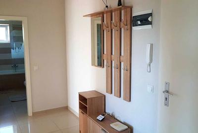 Apartament cu 2 camere decomandat în Avantgarden - 2