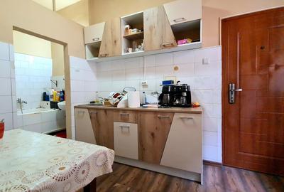 APARTAMENT 2 CAMERE - STR. REPUBLICII - 8