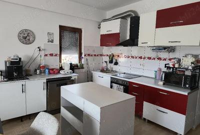 Apartament cu 3 camere decomandat în Paleu - 8