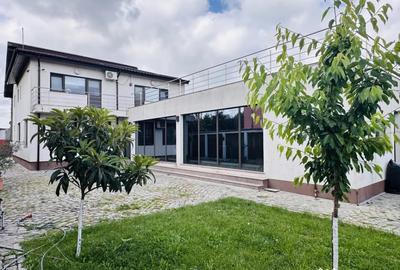 Casă cu 7 camere cu Teren 570 Mp în Roșu - 4