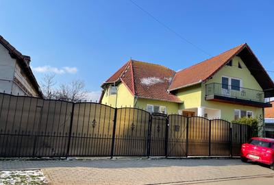 Casa noua Sebes. Jud. Alba - 2