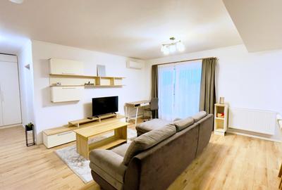 2 camere, bloc nou, modern, cu garaj, zona Iulius Mall, complex West Side Park - 5