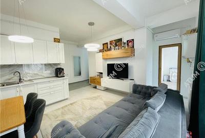 Apartament cu 2 camere de vanzare etaj 1 zona Lidl/Semaforului - 2
