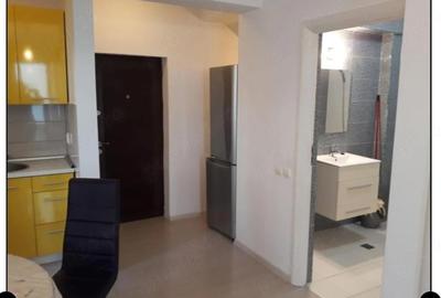 Apartament cu 2 camere decomandat în Jiului - 9