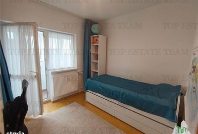 Apartament cu 3 camere decomandat în Turda - 12