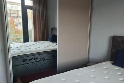 Tomis 3 City Park Premium Apartament 2 camere mobilat utilat termen lung - 6