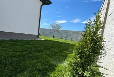 Casa singulara , 4 camere, gata de mutat, Bragadiru - 7