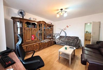 Apartament decomandat in Someseni - 2